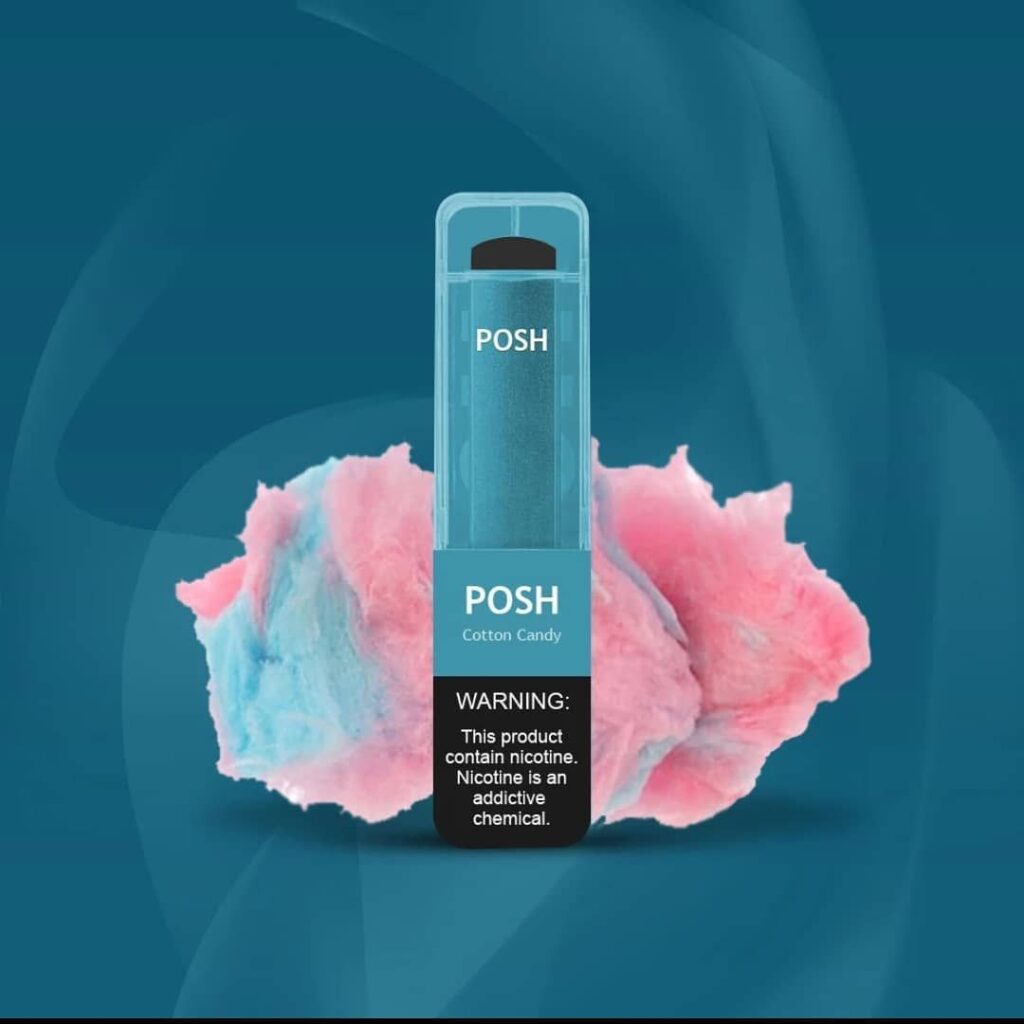 Posh Plus XL Redefines Comfort